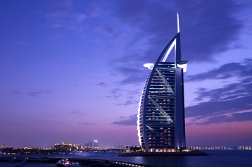 Promociones especiales para volar a Dubái con Emirates